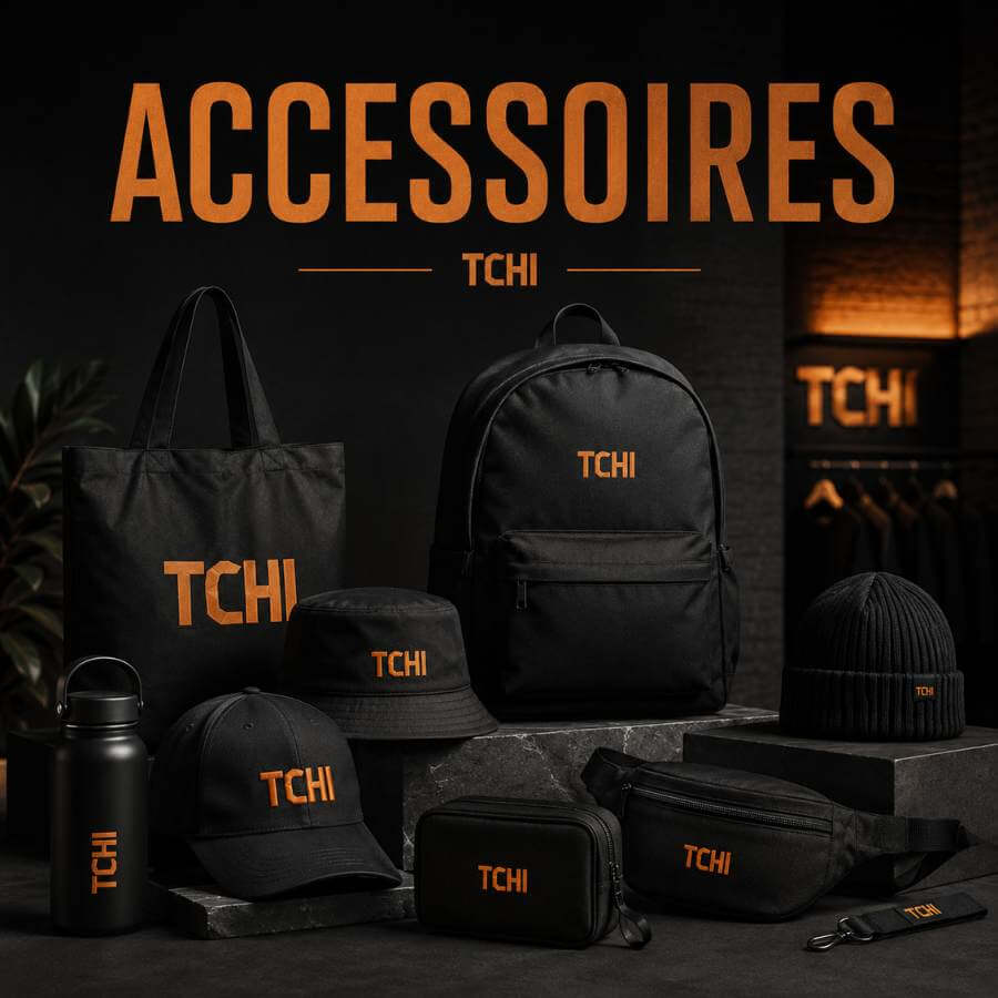 Accessoires