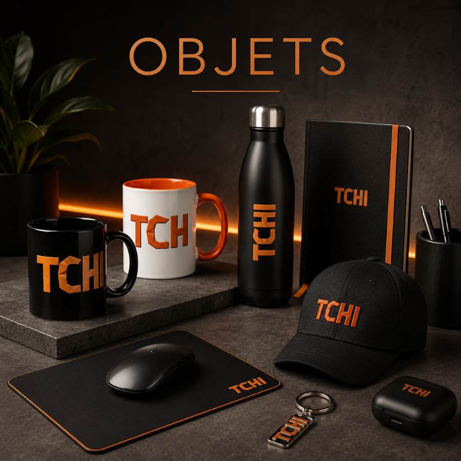 Objets