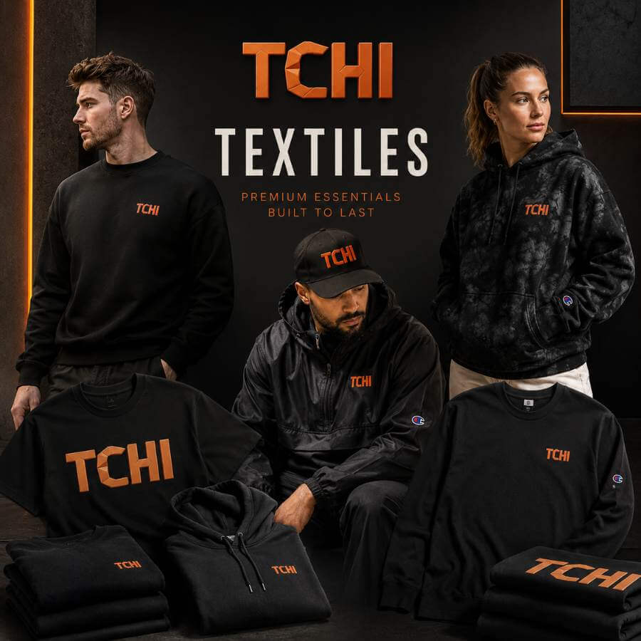 Textiles